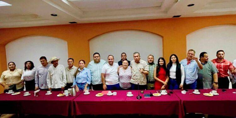 SSP inicia curso de verano para hijas e hijos de la Guardia Civil