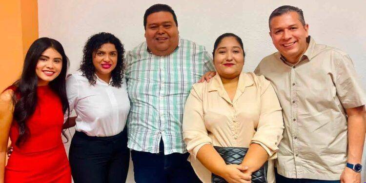 SSP inicia curso de verano para hijas e hijos de la Guardia Civil