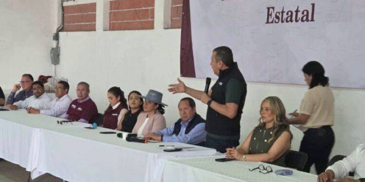 Fanny Arreola convierte la recuperación de espacios públicos en una estrategia como atención a las causas