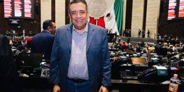 ¡ARRANCA LA RECTA FINAL! Diputado Cruz Lucatero pone en marcha el motor legislativo que definirá el futuro de México