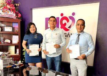 DIF Apatzingán materializa alianzas que acercan esperanza a las familias de Apatzingán