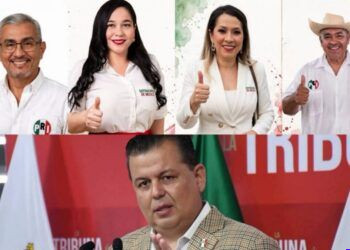 Memo Valencia tomará protesta a nuevos «Defensores de México» en un evento que marca el retorno de la exprimera dama y la reestructuración del partido en Apatzingán
