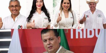 Memo Valencia tomará protesta a nuevos «Defensores de México» en un evento que marca el retorno de la exprimera dama y la reestructuración del partido en Apatzingán