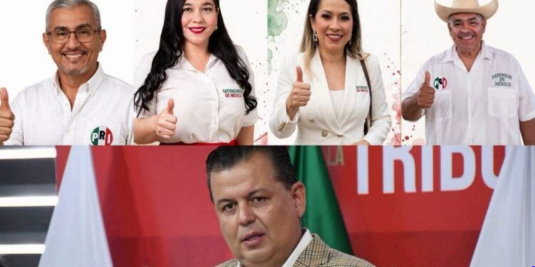 Memo Valencia tomará protesta a nuevos «Defensores de México» en un evento que marca el retorno de la exprimera dama y la reestructuración del partido en Apatzingán
