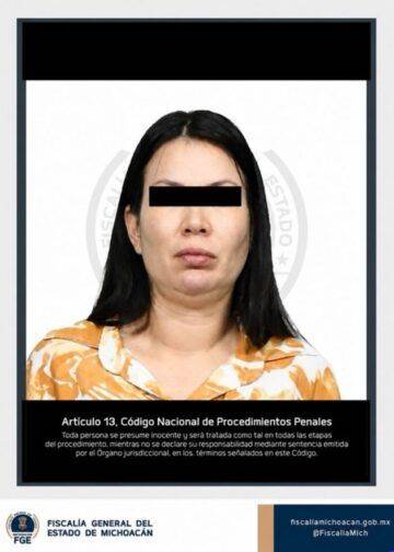 Operativo en anexo y macabro hallazgo en Zamora: FGE reporta 8 detenidos y 6 vinculados a proceso por homicidios
