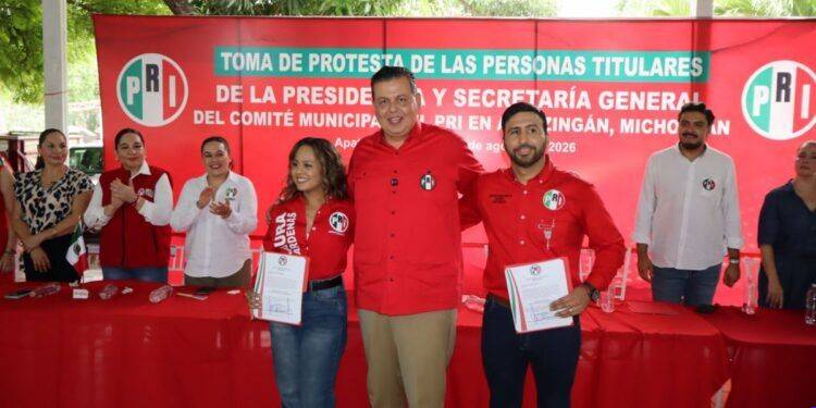 Pareja de motociclistas se sumó a las estadísticas de lesionados por accidentes viales en Motocicleta
