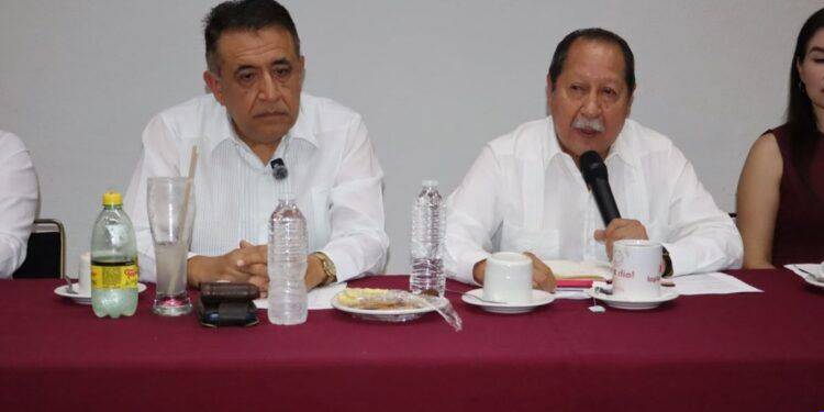 FGE ofrece recompensa de 100 mil pesos por información que permita localizar a tres personas desaparecidas