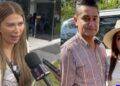 Exsecretaria de Carlos Manzo destapa vínculos entre Grecia Quiroz y Samuel “n” y pide investigación de fondo
