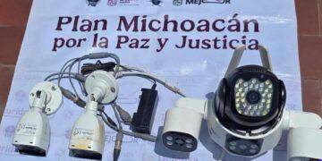 Policías de 39 municipios Michoacanos concluyen profesionalización en seguridad de proximidad