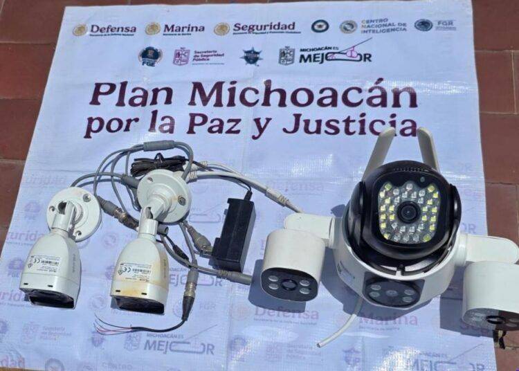 Policías de 39 municipios Michoacanos concluyen profesionalización en seguridad de proximidad