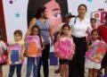 Designación de Patricia Flores: Un movimiento estratégico para consolidar la política educativa en Michoacán