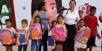 Designación de Patricia Flores: Un movimiento estratégico para consolidar la política educativa en Michoacán