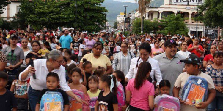 Designación de Patricia Flores: Un movimiento estratégico para consolidar la política educativa en Michoacán
