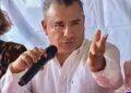 No habrá sorpresas, Morón será el Coordinador de la Transformación en Michoacán: Fidel Calderón Torreblanca
