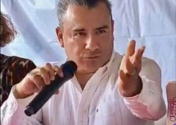 No habrá sorpresas, Morón será el Coordinador de la Transformación en Michoacán: Fidel Calderón Torreblanca