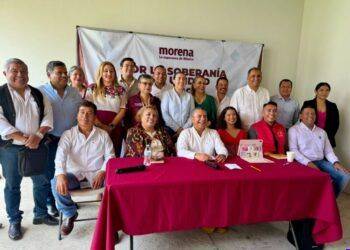 SSP inicia curso de verano para hijas e hijos de la Guardia Civil