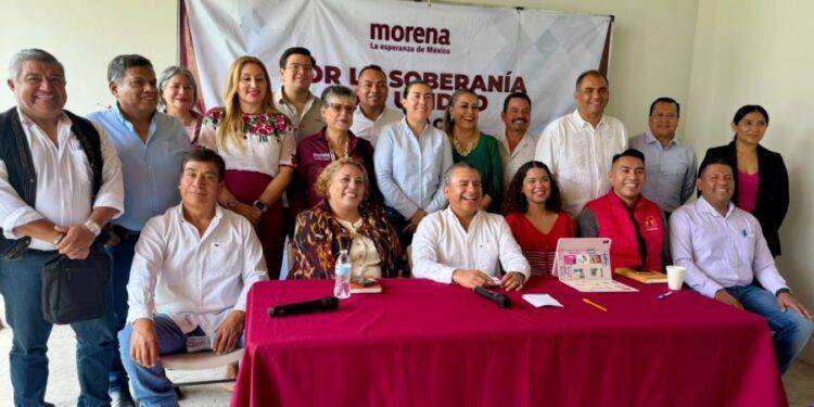 SSP inicia curso de verano para hijas e hijos de la Guardia Civil