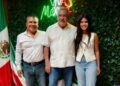 Paola Castañeda afirma que Raúl Morón será el próximo coordinador estatal y llama a la unidad