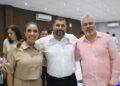 Fanny Arreola convierte la recuperación de espacios públicos en una estrategia como atención a las causas