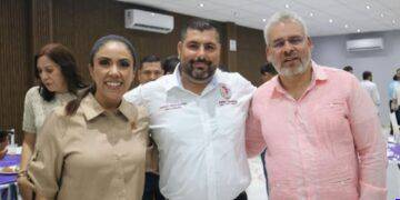Fanny Arreola convierte la recuperación de espacios públicos en una estrategia como atención a las causas