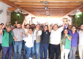 Construirá IMSS CECI en Apatzingán con los 56 Millones autorizados