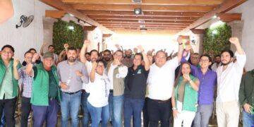 Construirá IMSS CECI en Apatzingán con los 56 Millones autorizados