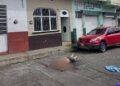 Fueron tres los muertos tras enfrentamiento armado en Pedernales