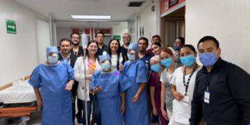 Clínica del ISSSTE en Uruapan beneficia a 323 pacientes de 10 municipios de Michoacán con cirugías de cataratas
