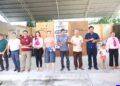 Irma Moreno transforma Buenavista con educación y futuro para las nuevas generaciones
