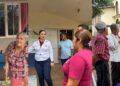Operativos simultáneos en Uruapan desatan aseguramientos y una captura
