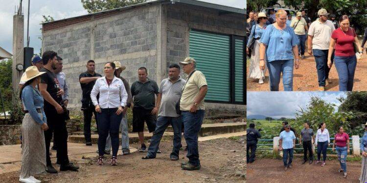 Operativos simultáneos en Uruapan desatan aseguramientos y una captura