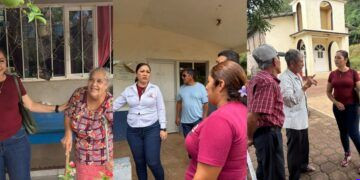 Operativos simultáneos en Uruapan desatan aseguramientos y una captura