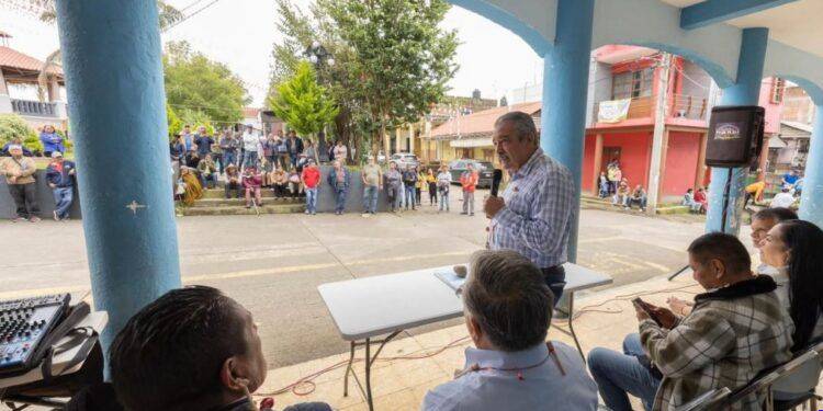 Policías de 39 municipios Michoacanos concluyen profesionalización en seguridad de proximidad