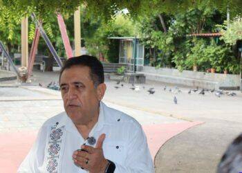 Morón incrementa respaldo popular a la Cuarta Transformación en Michoacán