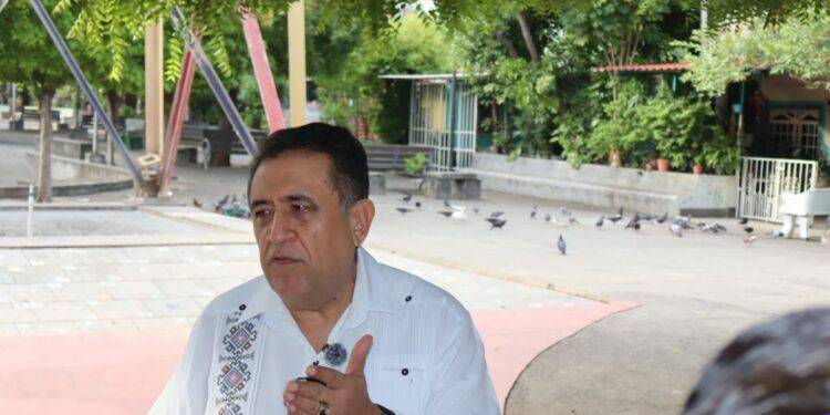 Morón incrementa respaldo popular a la Cuarta Transformación en Michoacán
