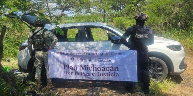 Vinculan a proceso a director de la Policía Municipal y dos elementos más por desaparición de tres personas en Sixto Verduzco