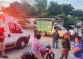 Joven madre y bebé son abatidas a balazos en Buenavista; solo hay una sobreviviente herida
