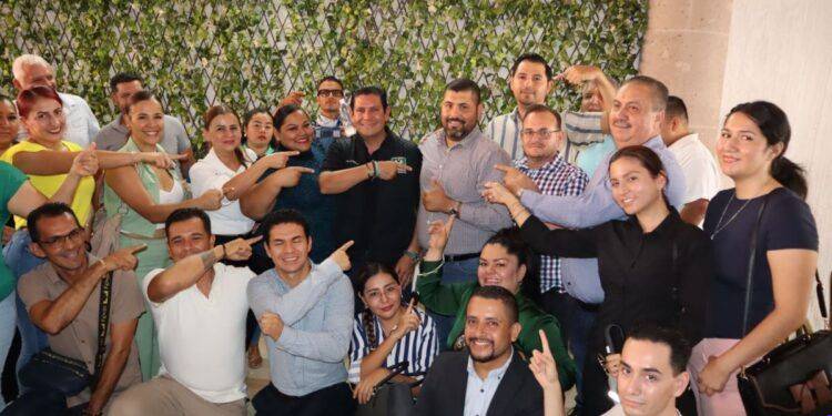 Construirá IMSS CECI en Apatzingán con los 56 Millones autorizados