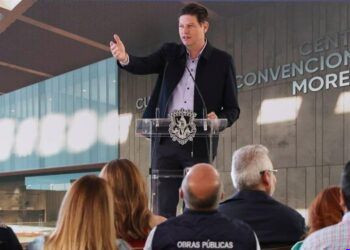 “No es ayuda, es intervención”: Morón advierte sobre amenazas externas y llama a la movilización nacional