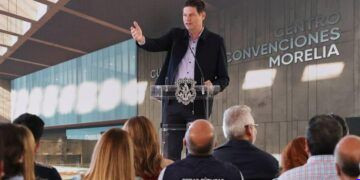 “No es ayuda, es intervención”: Morón advierte sobre amenazas externas y llama a la movilización nacional