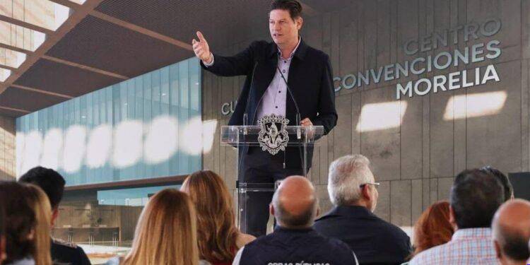 “No es ayuda, es intervención”: Morón advierte sobre amenazas externas y llama a la movilización nacional