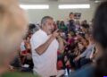 “Hemos sido congruentes y tenemos confianza en la decisión del pueblo”: Morón
