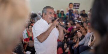 “Hemos sido congruentes y tenemos confianza en la decisión del pueblo”: Morón