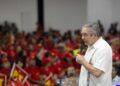 Morón incrementa respaldo popular a la Cuarta Transformación en Michoacán