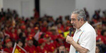 Morón incrementa respaldo popular a la Cuarta Transformación en Michoacán
