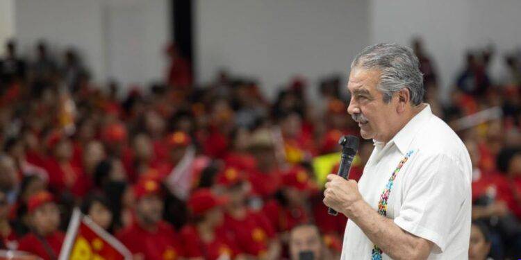 Morón incrementa respaldo popular a la Cuarta Transformación en Michoacán