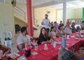 Operativos simultáneos en Uruapan desatan aseguramientos y una captura