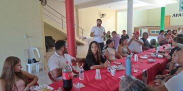 Operativos simultáneos en Uruapan desatan aseguramientos y una captura