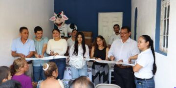 Policías de 39 municipios Michoacanos concluyen profesionalización en seguridad de proximidad