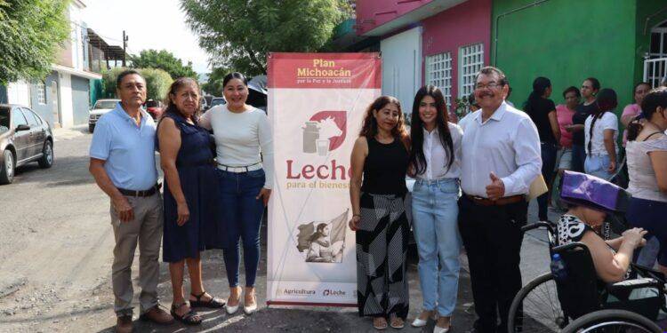 Policías de 39 municipios Michoacanos concluyen profesionalización en seguridad de proximidad